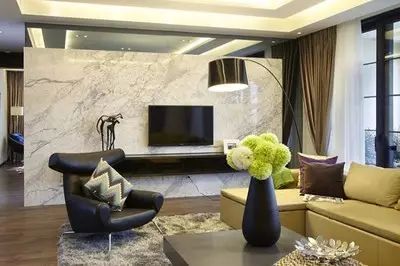 風水 | 家里客廳不能擺的綠色植物，你中招了嗎？