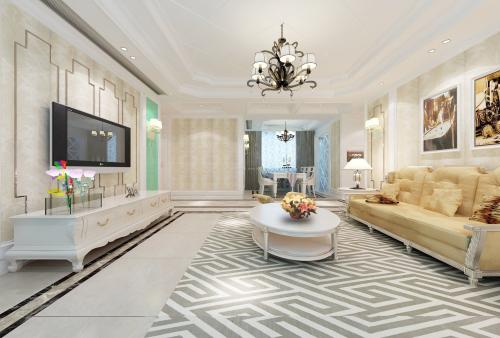 客廳適合種什么綠植_適合客廳的綠植_客廳綠植適合放什么