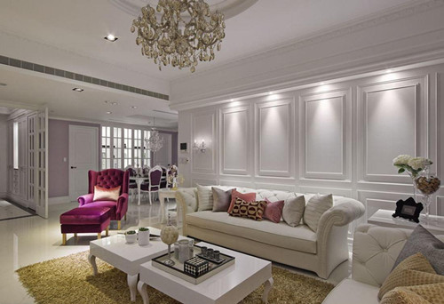 客廳綠植適合放什么_適合客廳的綠植_客廳適合種什么綠植