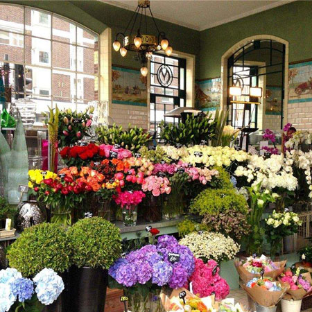 過生日送的花_過生日送啥花_過生日送花的花語