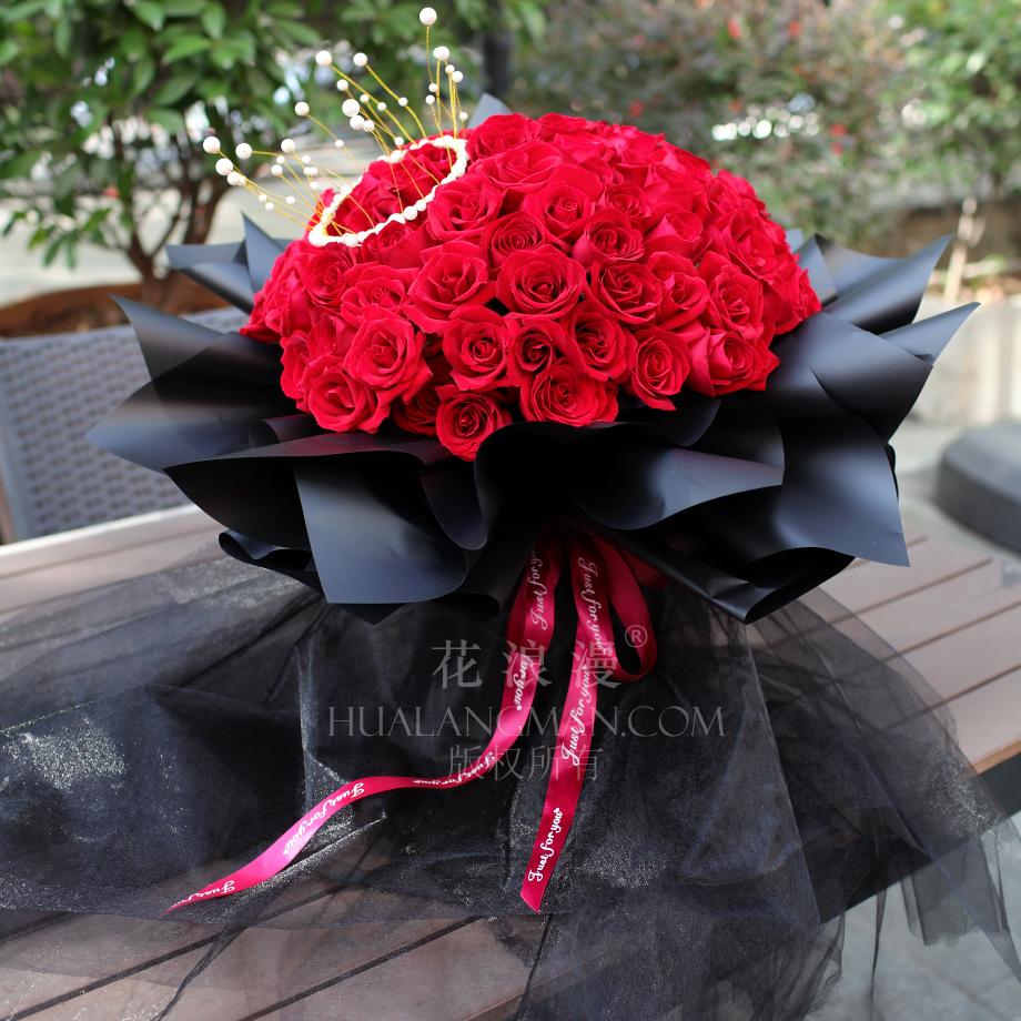 <strong>什么時候送紅玫瑰？為什么紅玫瑰能表達愛情？</strong>